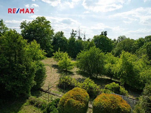 Prodej domu 260 m², pozemek 2300 m²