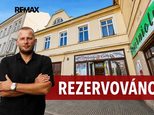 Prodej domu 210 m², pozemek 475 m²