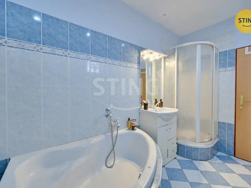 Prodej domu 160 m², pozemek 189 m²