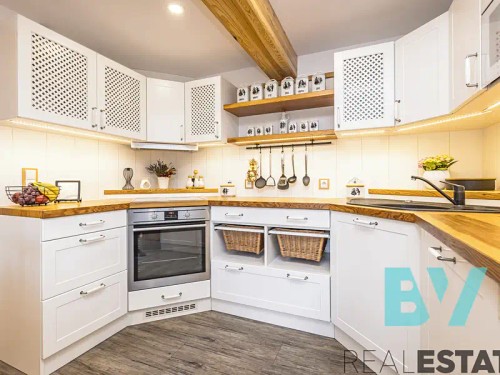 Prodej domu 186 m², pozemek 871 m²