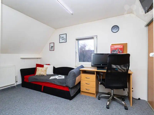 Prodej chaty 55 m², pozemek 332 m²