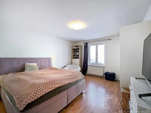 Prodej domu 140 m², pozemek 1068 m²