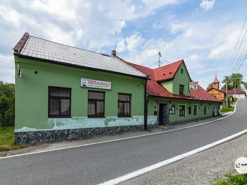 Prodej domu 305 m², pozemek 632 m²