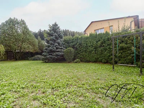 Prodej bytu 3+1 107 m²