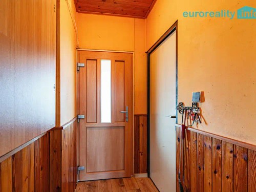 Prodej domu 150 m², pozemek 1174 m²