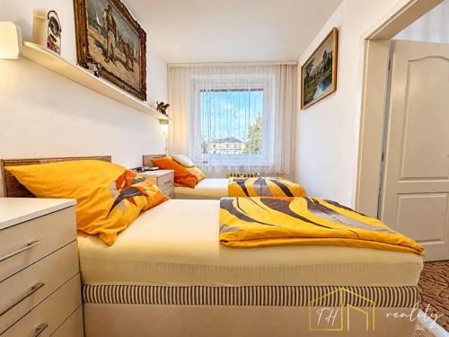 Prodej bytu 4+1 80 m²