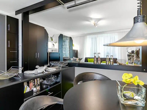 Prodej bytu 3+1 75 m²