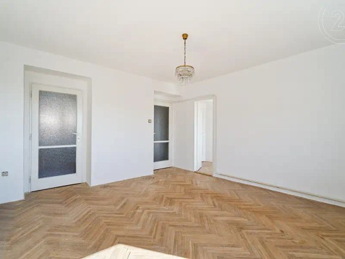 Prodaný byt 2+1 62 m²