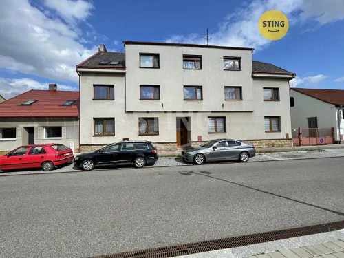 Prodej bytu 3+1 75 m²