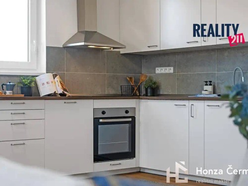 Prodej bytu 3+kk 83 m²