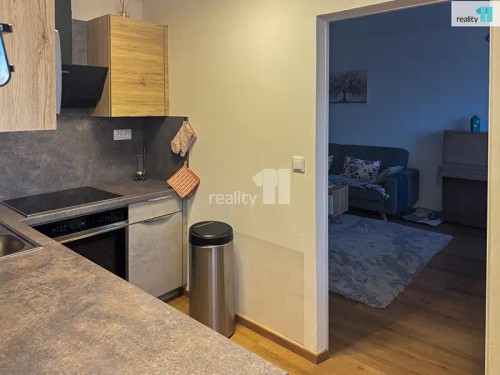 Prodej bytu 3+1 78 m²