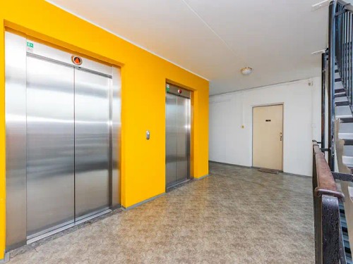 Prodaný byt 3+1 61 m²