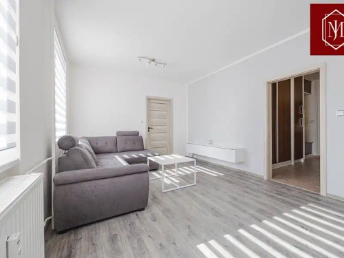 Prodej bytu 3+1 62 m²