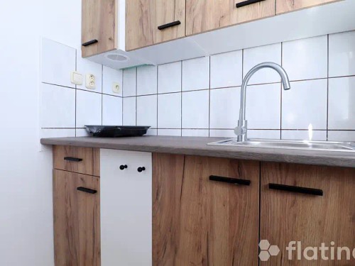 Prodaný byt 1+kk 29 m²