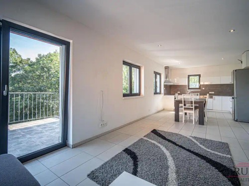 Prodej vily 338 m², pozemek 1208 m²