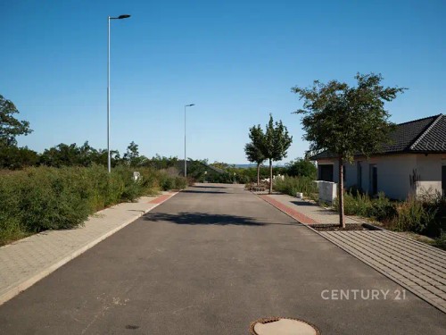 Prodej stavebního pozemku 963 m²