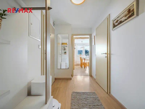 Prodej bytu 3+kk 80 m²