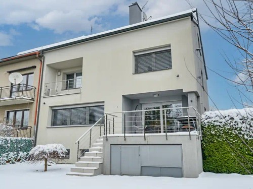 Prodej domu 378 m², pozemek 498 m²