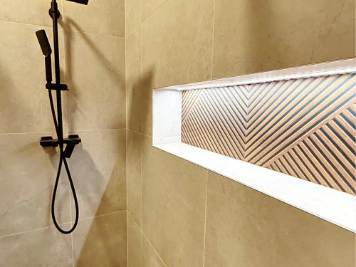 Prodaný byt 2+kk 44 m²