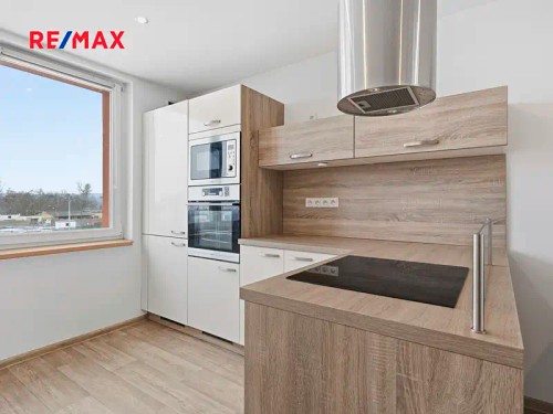 Prodej bytu 2+1 68 m²