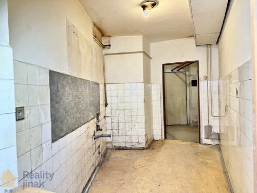 Prodej bytu 1+1 38 m²