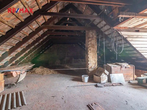 Prodej domu 130 m², pozemek 746 m²