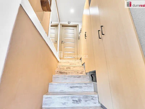 Prodej bytu 4+1 92 m²