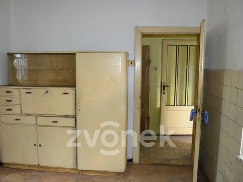 Prodej domu 160 m², pozemek 322 m²