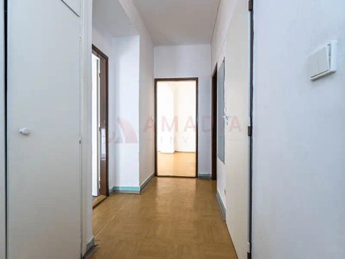 Prodaný byt 3+1 74 m²