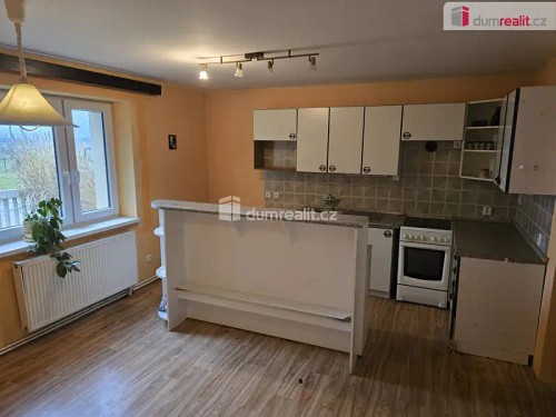 Prodej domu 150 m², pozemek 1167 m²