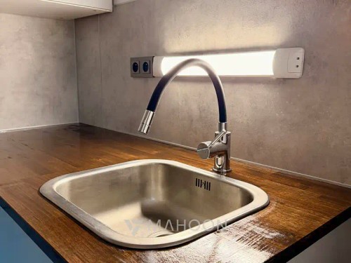 Prodej bytu 1+kk 53 m²