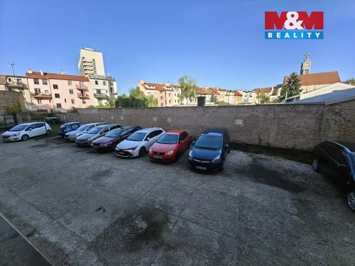 Prodaný byt 2+1 59 m²