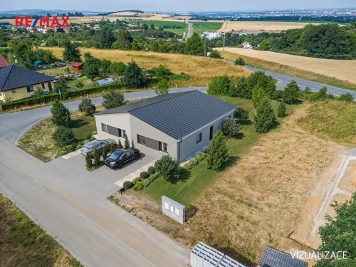 Prodej domu 100 m², pozemek 645 m²