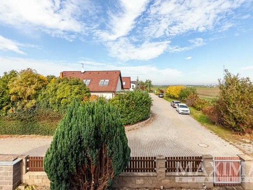 Prodej domu 88 m², pozemek 450 m²