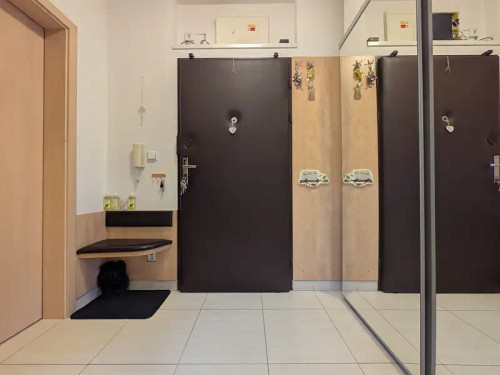 Prodaný byt 2+kk 49 m²