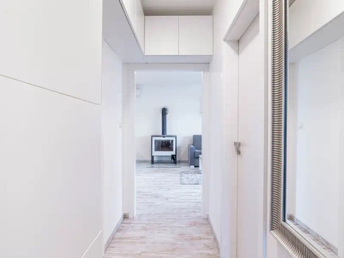 Prodej chaty 60 m², pozemek 5632 m²