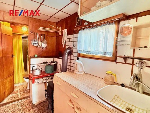 Prodej chaty 42 m², pozemek 483 m²