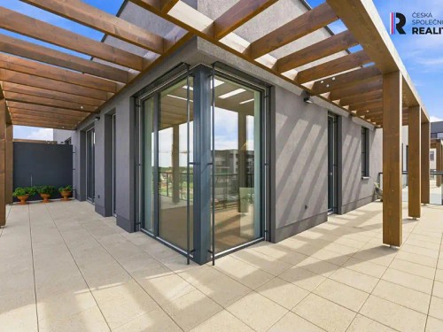 Prodej bytu 2+kk 59 m²