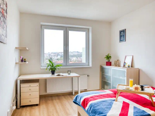 Prodaný byt 2+kk 50 m²