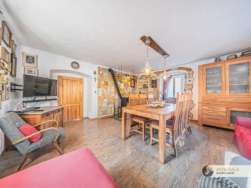 Prodej chalupy 133 m², pozemek 1273 m²