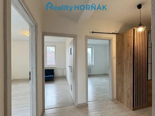 Prodej bytu 4+1 83 m²