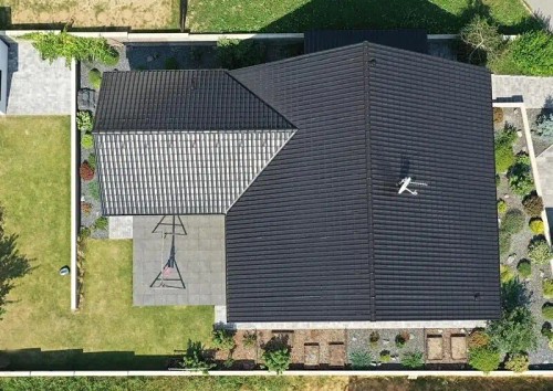Prodej domu 225 m², pozemek 803 m²
