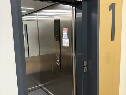 Prodaný byt 1+kk 40 m²