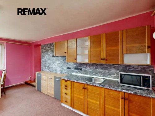 Prodej domu 190 m², pozemek 890 m²