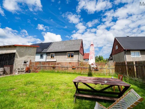 Prodej domu 120 m², pozemek 577 m²