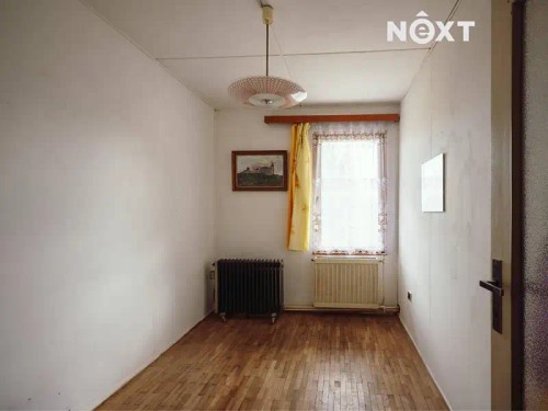 Prodej domu 121 m², pozemek 679 m²