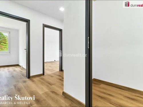 Prodej bytu 3+1 65 m²