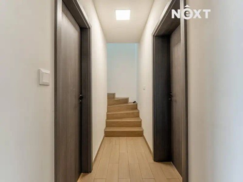 Prodej domu 141 m², pozemek 640 m²