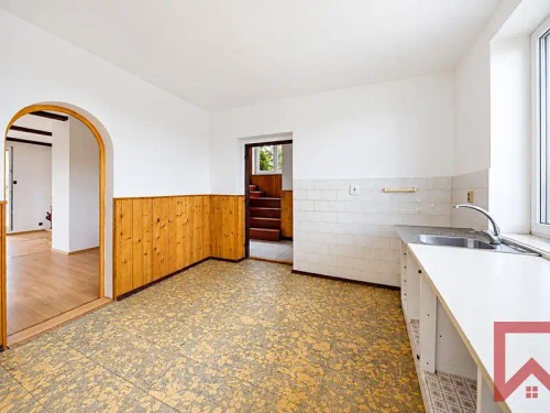 Prodej domu 240 m², pozemek 900 m²