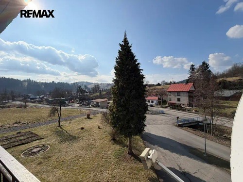 Prodaný byt 3+1 74 m²